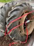 Diverse Trinker Zwillingsräder 12.4 R32 56780530 © GM Bilder