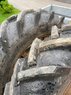 Diverse Trinker Zwillingsräder 12.4 R32 56780532 © GM Bilder