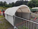 Diverse Agrotel Gruppeniglu mit Patura SV 57167246 © GM Bilder