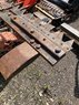 Aebi Mittelschnittbalken 2,5 m 57665392 © GM Bilder