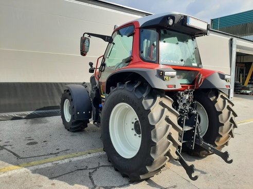 Lindner Lintrac 70 (Stufe 5) 578541210 © GM Bilder