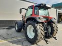 Lindner Lintrac 70 (Stufe 5) 578541210 © GM Bilder