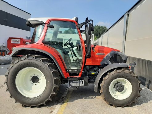 Lindner Lintrac 70 (Stufe 5) 578541211 © GM Bilder