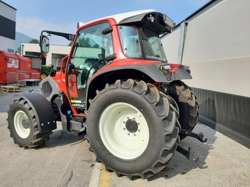 Lindner Lintrac 70 (Stufe 5) 578541218 © GM Bilder