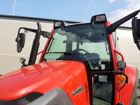 Lindner Lintrac 70 (Stufe 5) 57854125 © GM Bilder