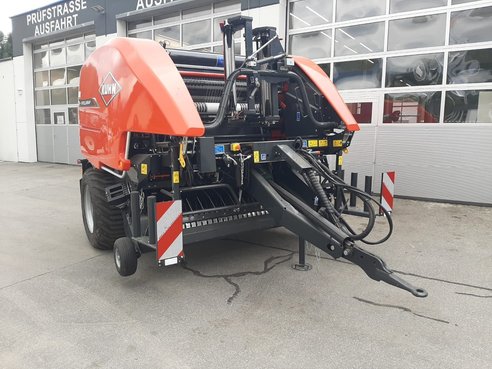 Kuhn i-Bio+ OC14 58067401 © GM Bilder