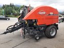 Kuhn i-Bio+ OC14 580674011 © GM Bilder