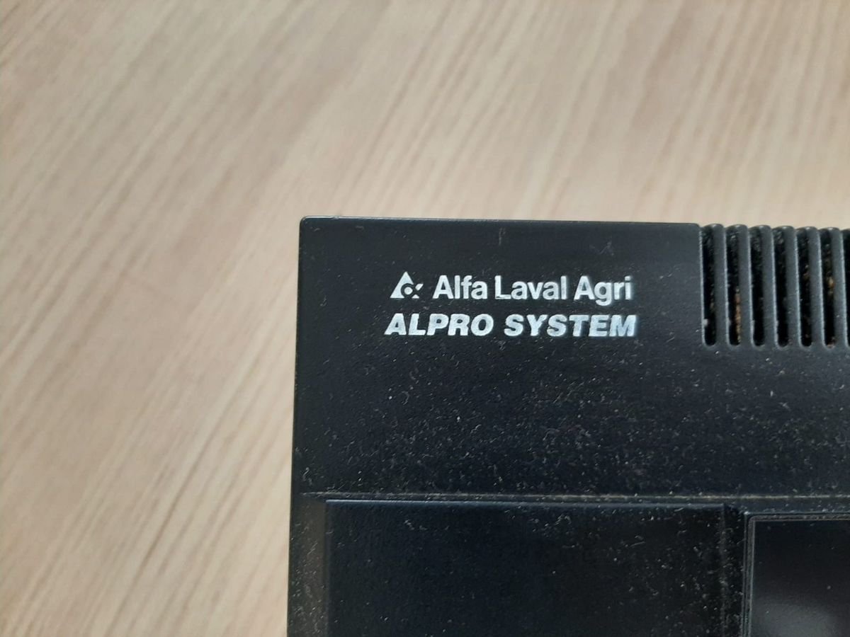 Alfa Laval ALPRO Rechner 59817471 © GM Bilder