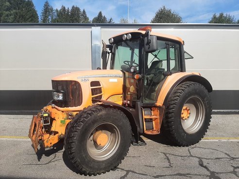 John Deere 6430 Premium 60578560 © GM Bilder