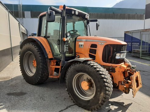 John Deere 6430 Premium 60578561 © GM Bilder