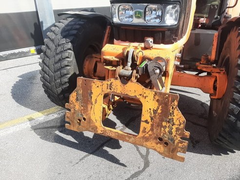 John Deere 6430 Premium 60578562 © GM Bilder