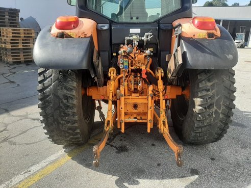 John Deere 6430 Premium 60578568 © GM Bilder
