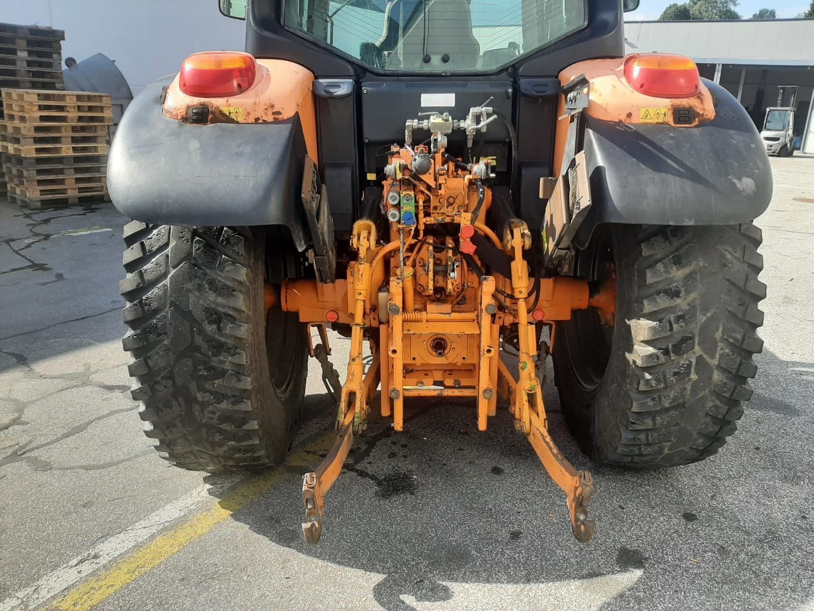 John Deere 6430 Premium 60578568 © GM Bilder