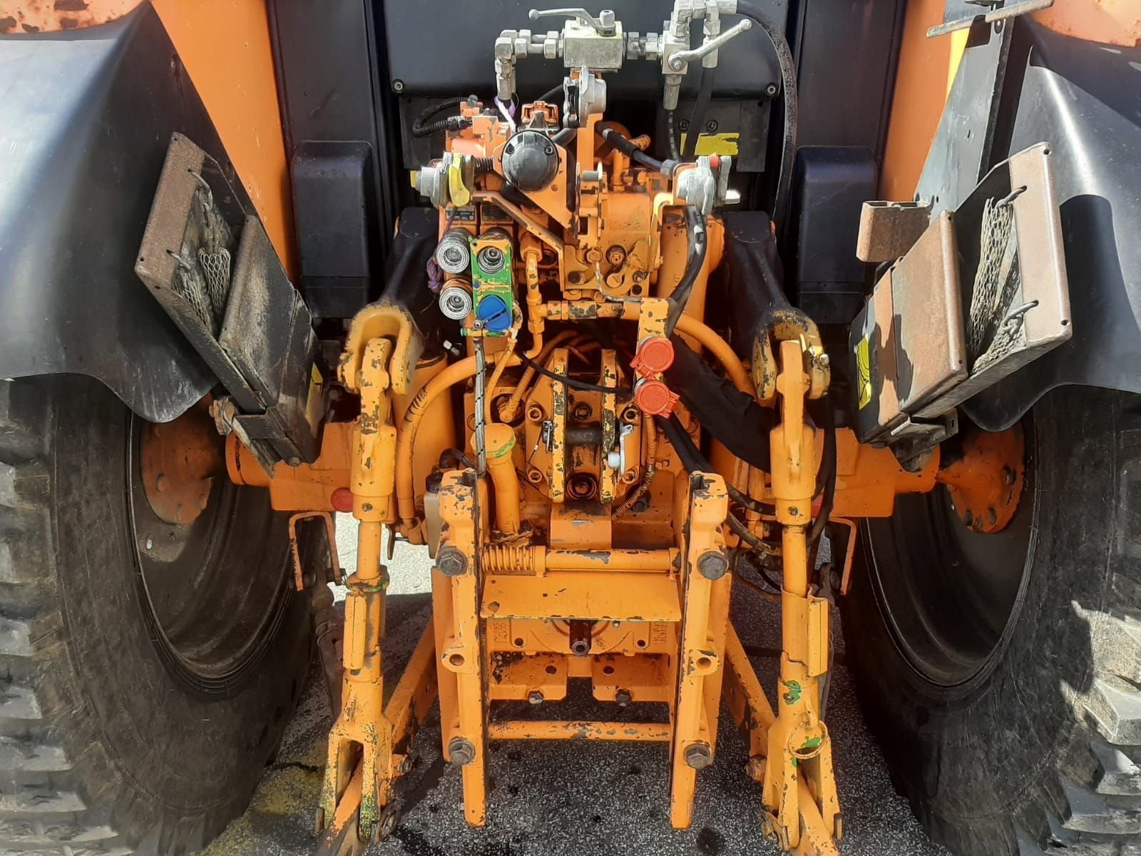 John Deere 6430 Premium 60578569 © GM Bilder