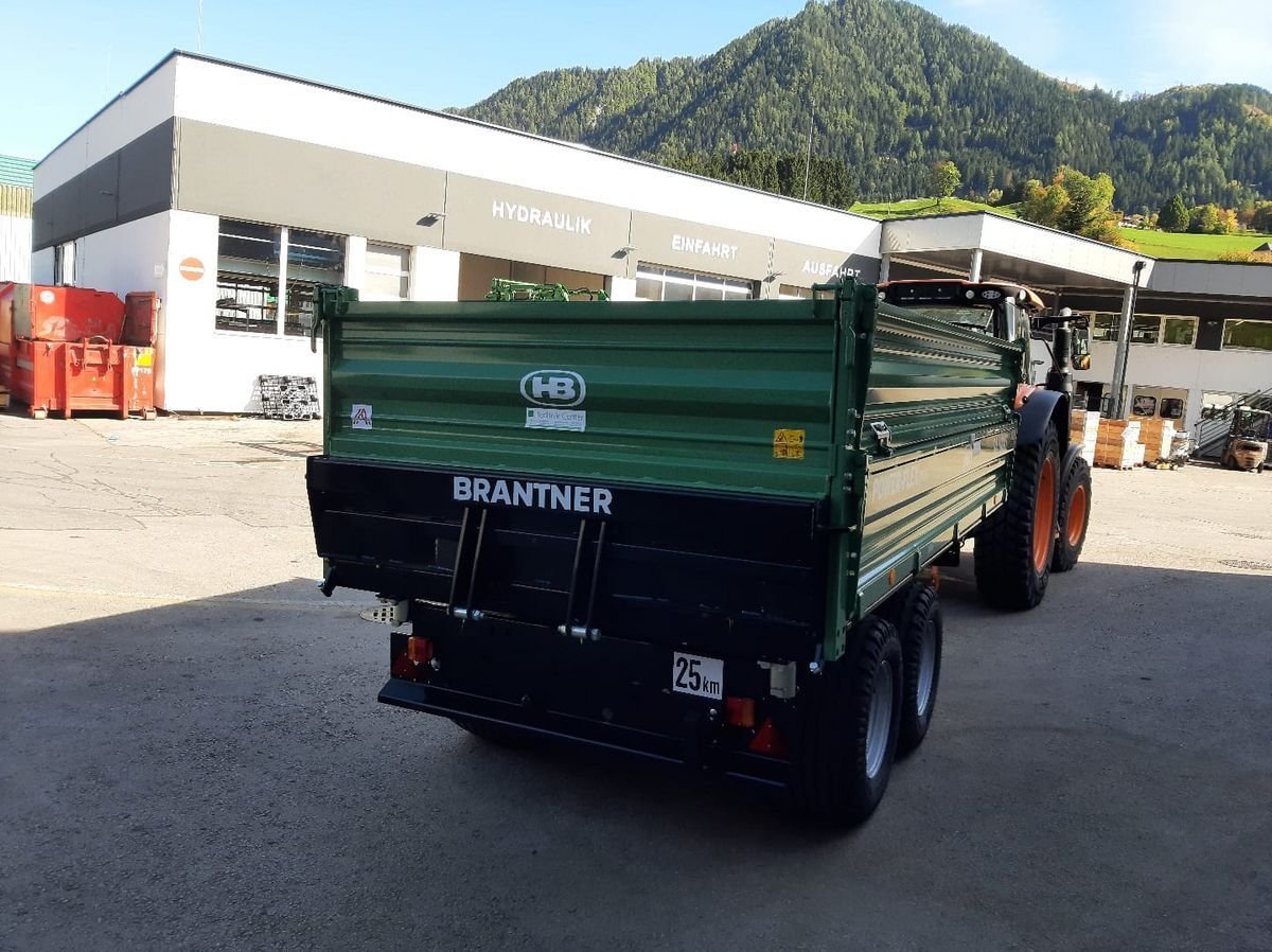 Brantner TA 10041  63160854 © GM Bilder