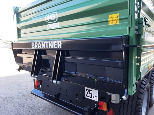 Brantner TA 10041  63160856 © GM Bilder