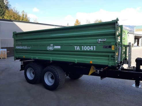 Brantner TA 10041  63160859 © GM Bilder