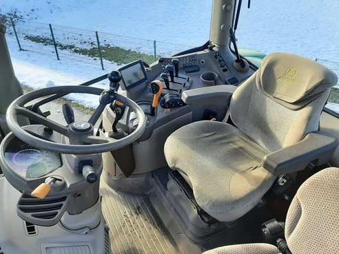 John Deere 6130R 651510210 © GM Bilder