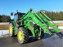 John Deere 6130R 651510216 © GM Bilder