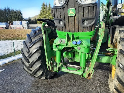John Deere 6130R 651510218 © GM Bilder