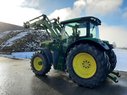 John Deere 6130R 651510219 © GM Bilder