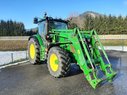 John Deere 6130R 65151022 © GM Bilder