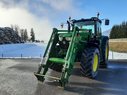John Deere 6130R 651510220 © GM Bilder