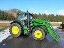 John Deere 6130R 65151023 © GM Bilder