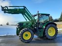 John Deere 6130R 65151024 © GM Bilder