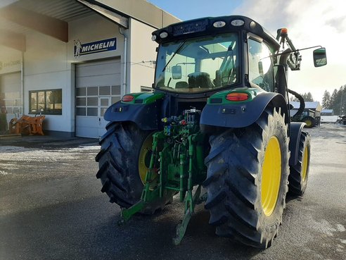 John Deere 6130R 65151026 © GM Bilder