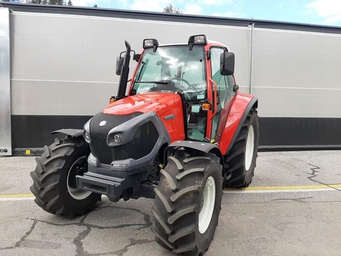 Lindner Lintrac 75 LS 66147720 © GM Bilder