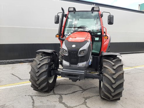 Lindner Lintrac 75 LS 661477210 © GM Bilder