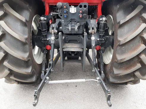 Lindner Lintrac 75 LS 66147723 © GM Bilder