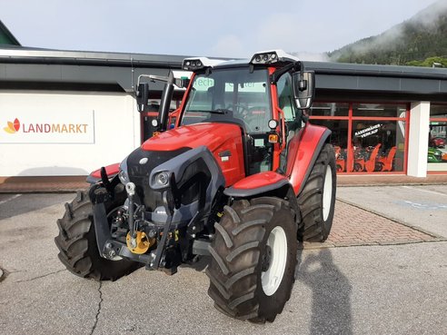 Lindner Lintrac 100 (Stufe V) 66154460 © GM Bilder