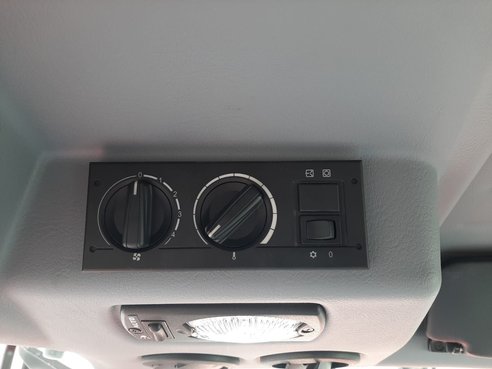 Lindner Lintrac 100 (Stufe V) 661544613 © GM Bilder