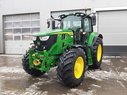 John Deere 6M155 AUTOPOWR 66222650 © GM Bilder