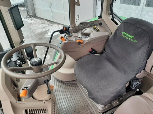 John Deere 6M155 AUTOPOWR 662226512 © GM Bilder