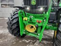 John Deere 6M155 AUTOPOWR 66222652 © GM Bilder