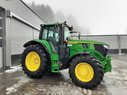 John Deere 6M155 AUTOPOWR 66222653 © GM Bilder