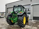 John Deere 6M155 AUTOPOWR 66222655 © GM Bilder