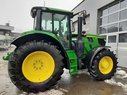 John Deere 6M155 AUTOPOWR 66222656 © GM Bilder