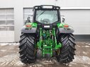 John Deere 6M155 AUTOPOWR 66222657 © GM Bilder