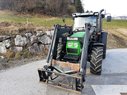 Diverse Agroplus 87 Neu Lim. Edition 66675941 © GM Bilder