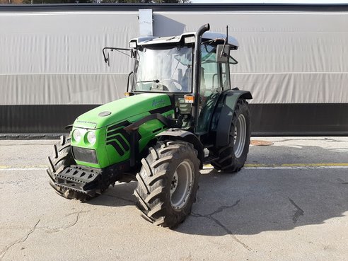 Diverse Agroplus 87 Neu Lim. Edition 666759414 © GM Bilder