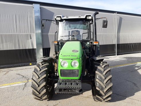Diverse Agroplus 87 Neu Lim. Edition 66675942 © GM Bilder