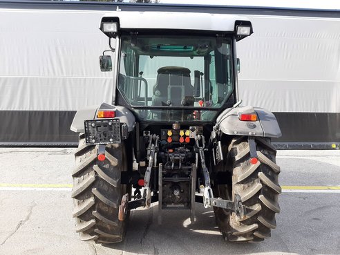 Diverse Agroplus 87 Neu Lim. Edition 66675945 © GM Bilder
