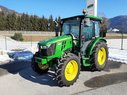 John Deere 5075E (Stage V) 66792610 © GM Bilder