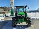 John Deere 5075E (Stage V) 66792611 © GM Bilder