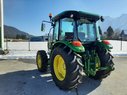 John Deere 5075E (Stage V) 667926110 © GM Bilder