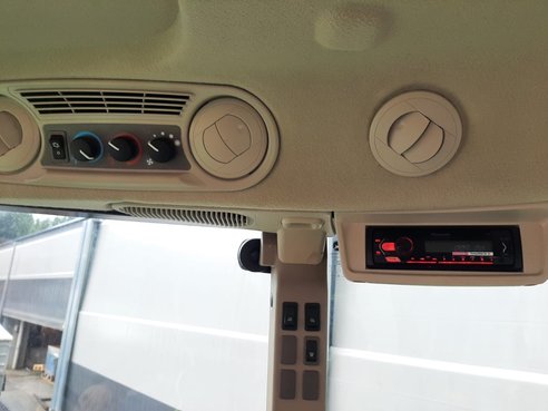 John Deere 5075E (Stage V) 667926113 © GM Bilder